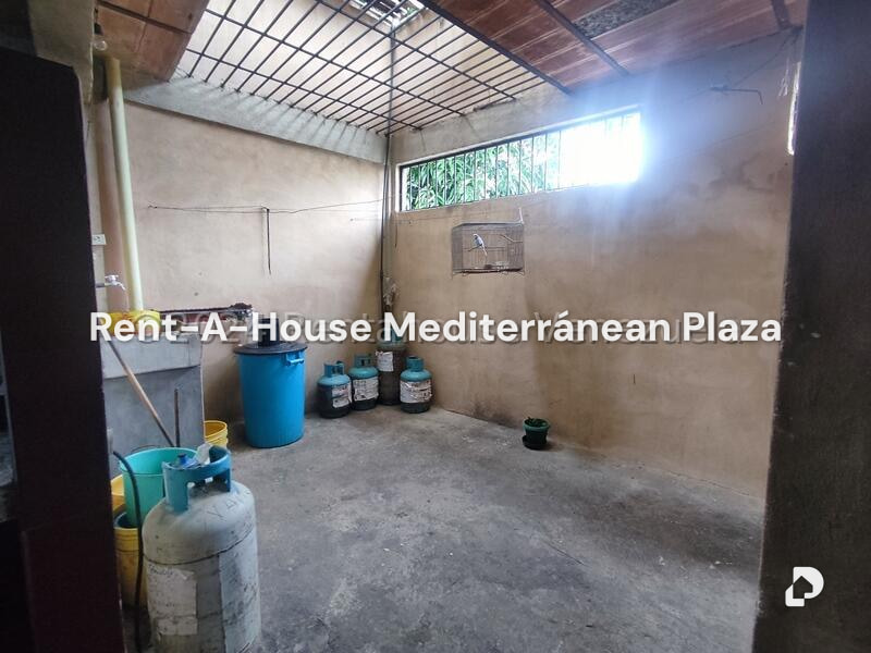 Casa en Santa Rosa, Valencia