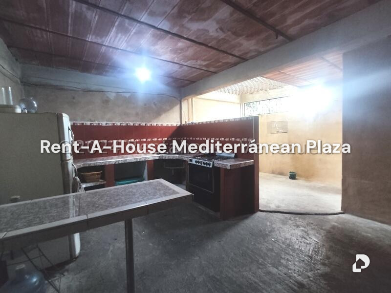 Casa en Santa Rosa, Valencia