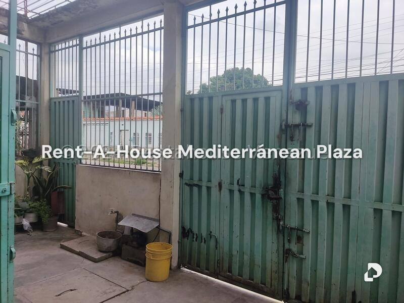 Casa en Santa Rosa, Valencia