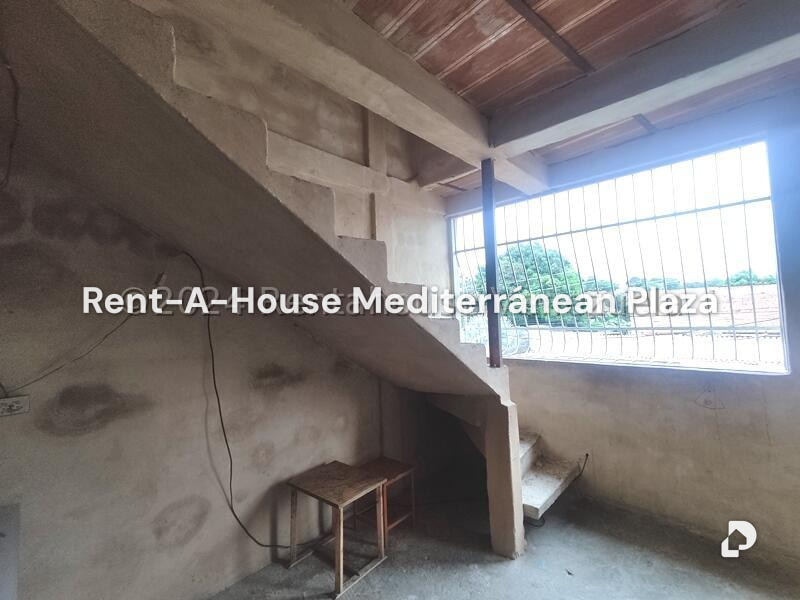 Casa en Santa Rosa, Valencia