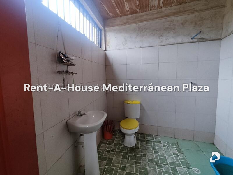 Casa en Santa Rosa, Valencia