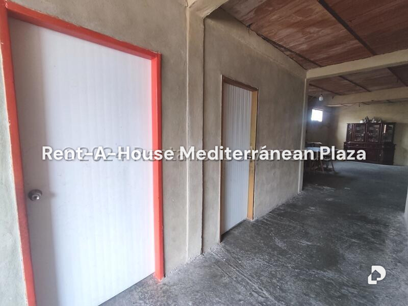 Casa en Santa Rosa, Valencia