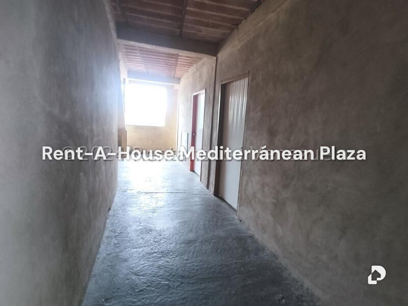 Casa en Santa Rosa, Valencia
