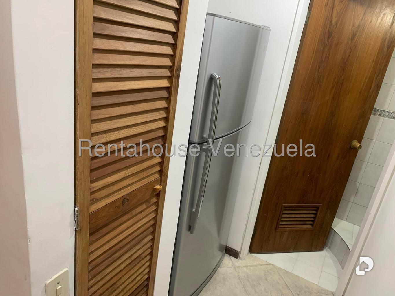 Apartamento en Sabana Grande, Caracas – 23