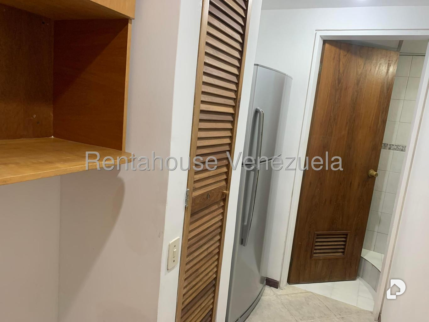 Apartamento en Sabana Grande, Caracas – 22