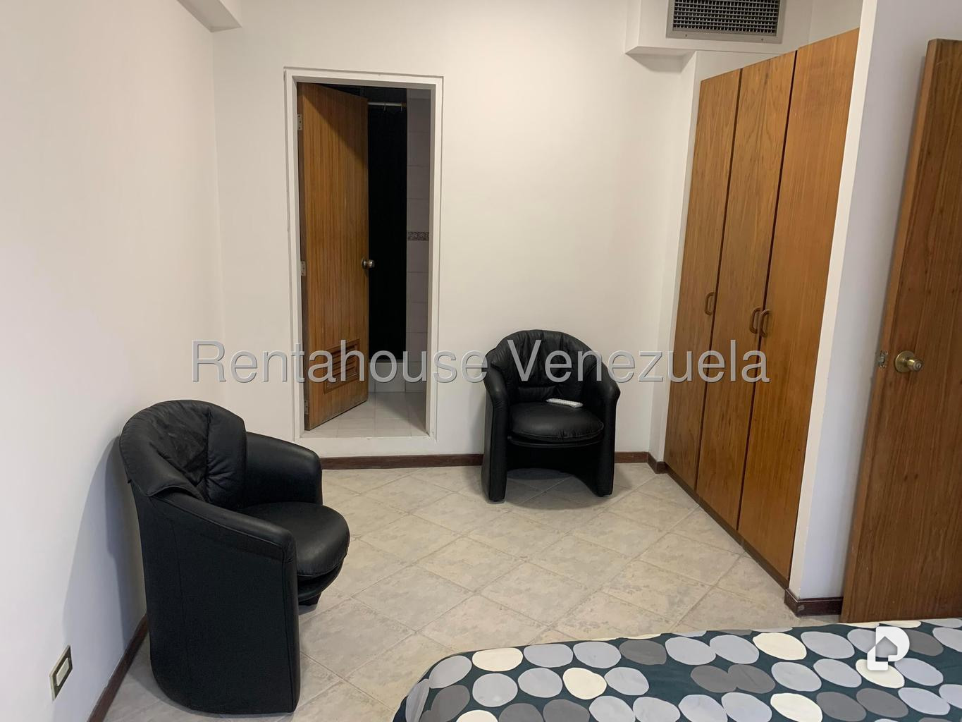Apartamento en Sabana Grande, Caracas – 12