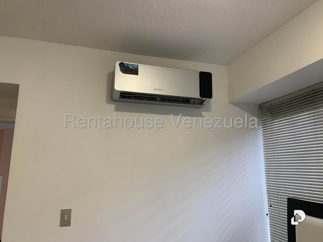 Apartamento en Sabana Grande, Caracas – 29
