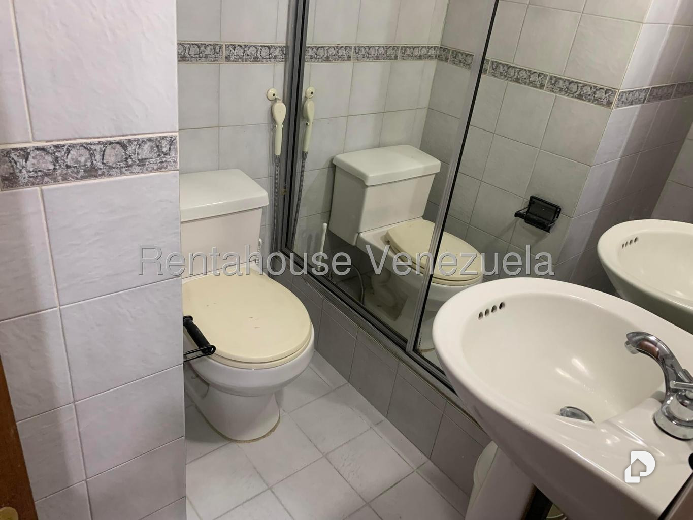 Apartamento en Sabana Grande, Caracas – 27