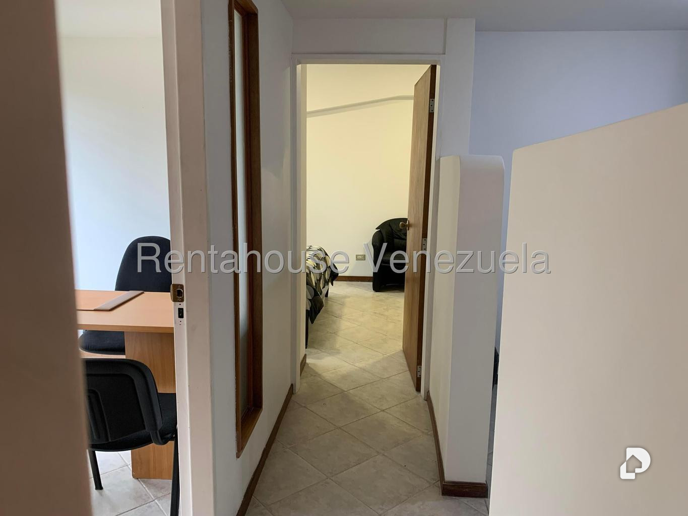 Apartamento en Sabana Grande, Caracas – 7