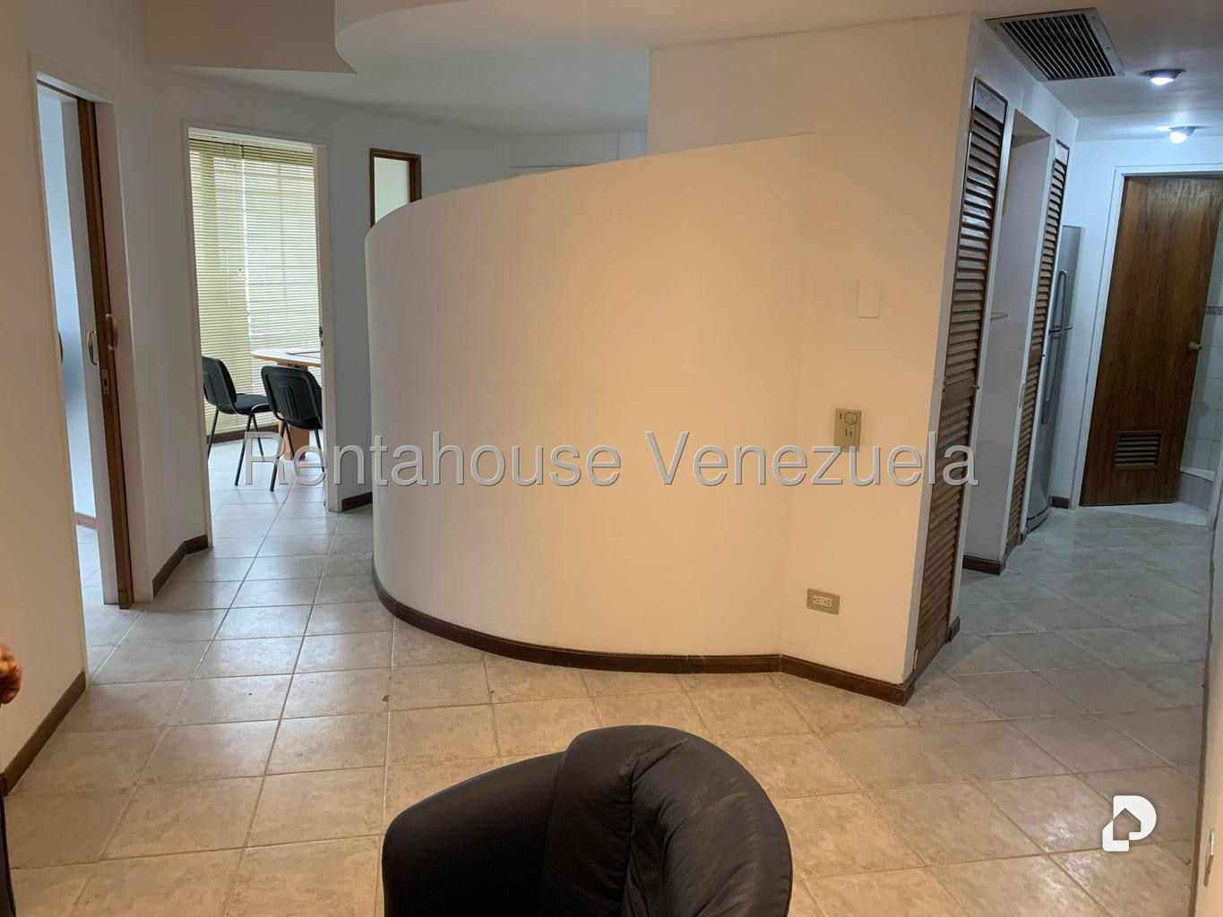 Apartamento en Sabana Grande, Caracas – 6
