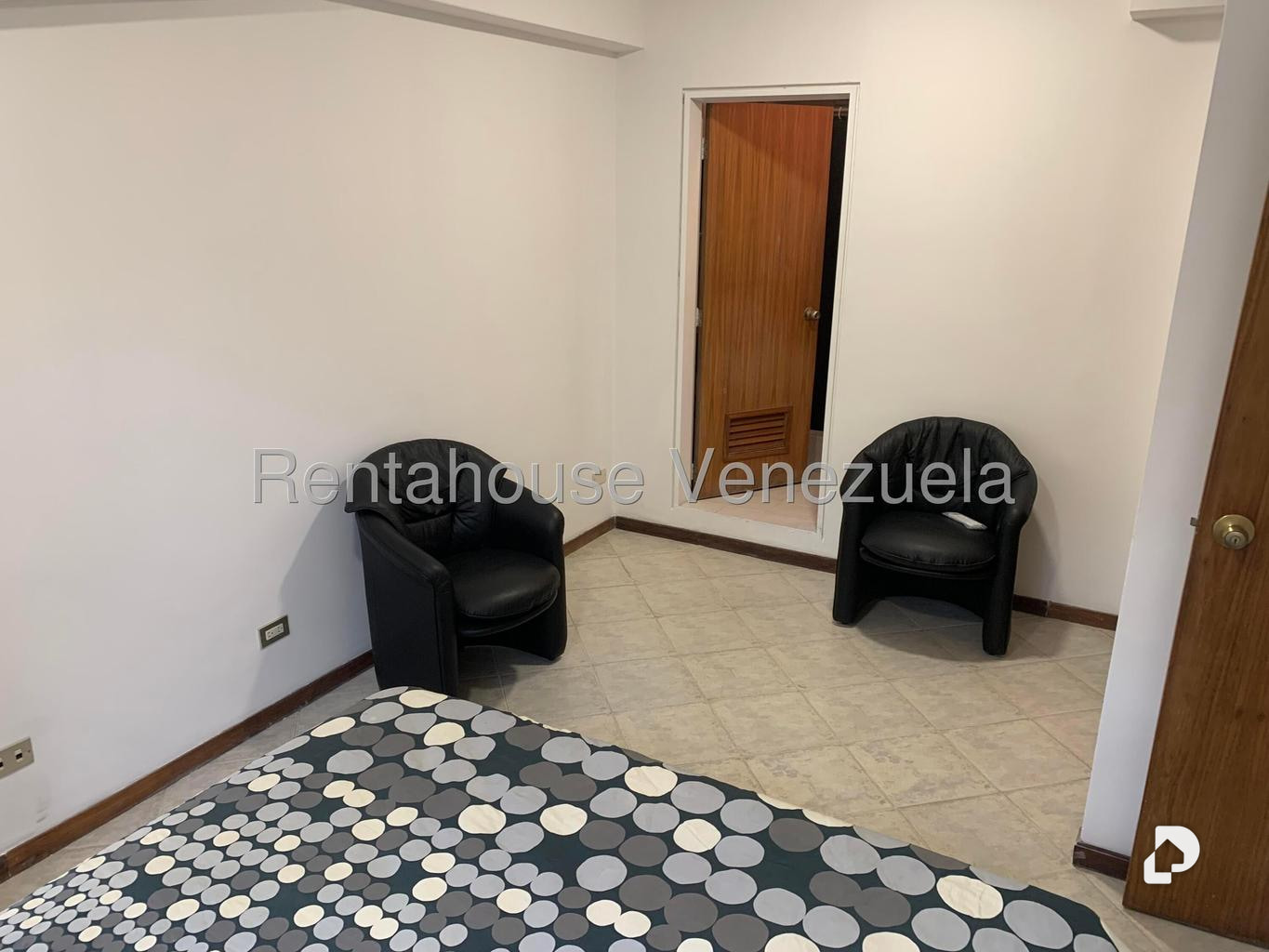 Apartamento en Sabana Grande, Caracas – 13