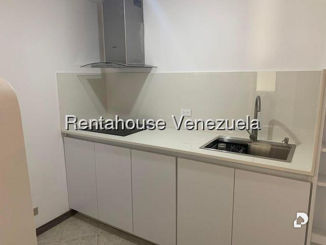 Apartamento en Sabana Grande, Caracas – 19