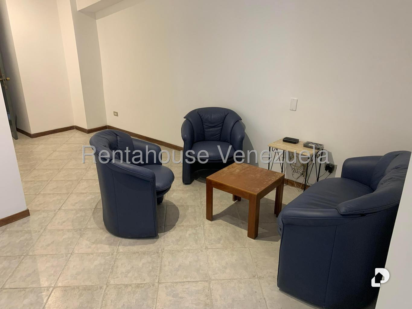 Apartamento en Sabana Grande, Caracas – 4