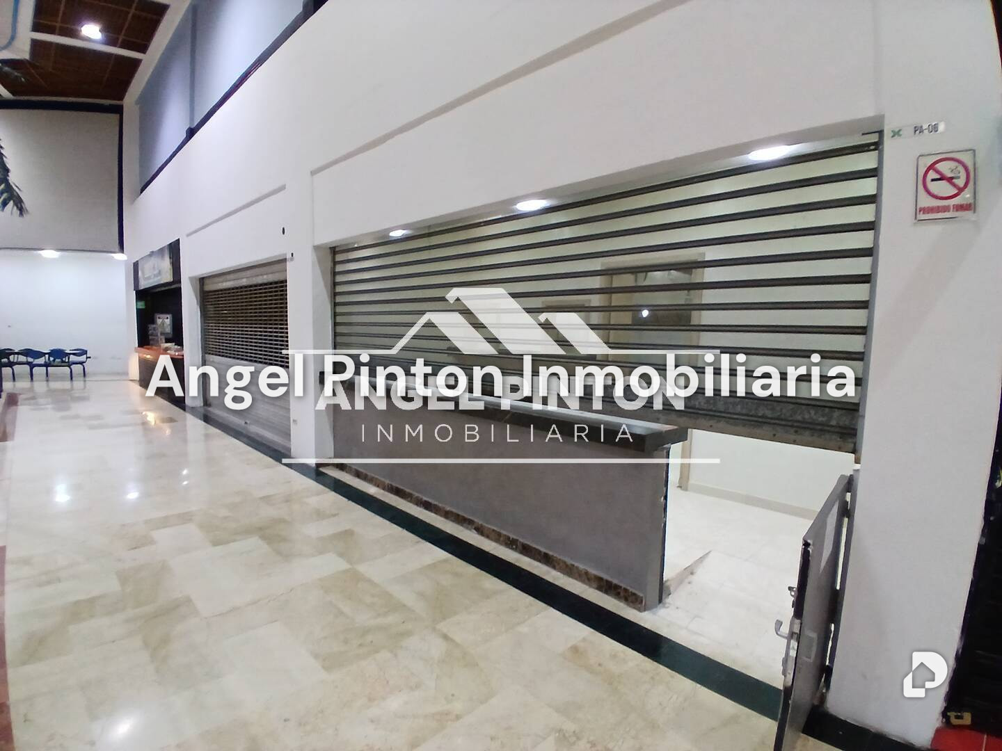 Local comercial en Avenida Fuerzas Armadas, Maracaibo – 1
