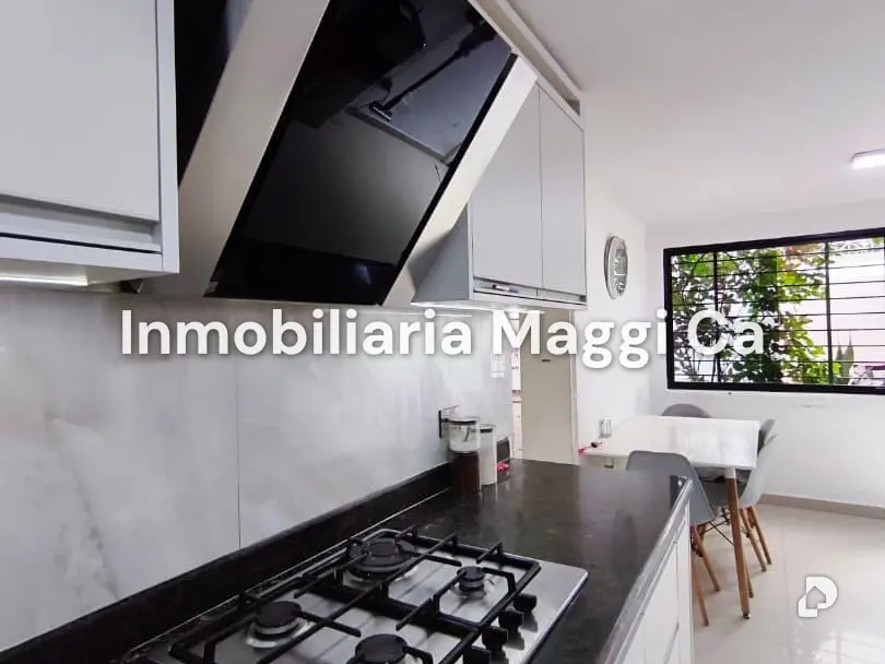Casa en Trigal Norte, Valencia – 5