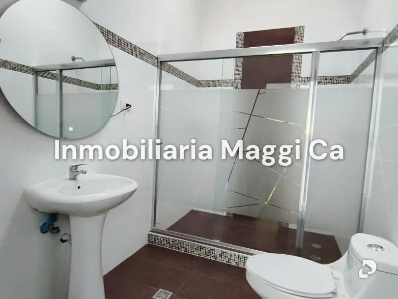 Casa en Trigal Norte, Valencia – 15