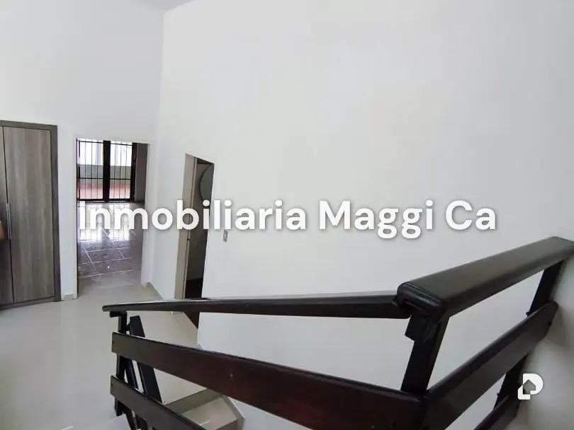 Casa en Trigal Norte, Valencia – 8