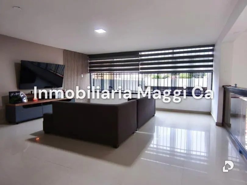 Casa en Trigal Norte, Valencia – 10