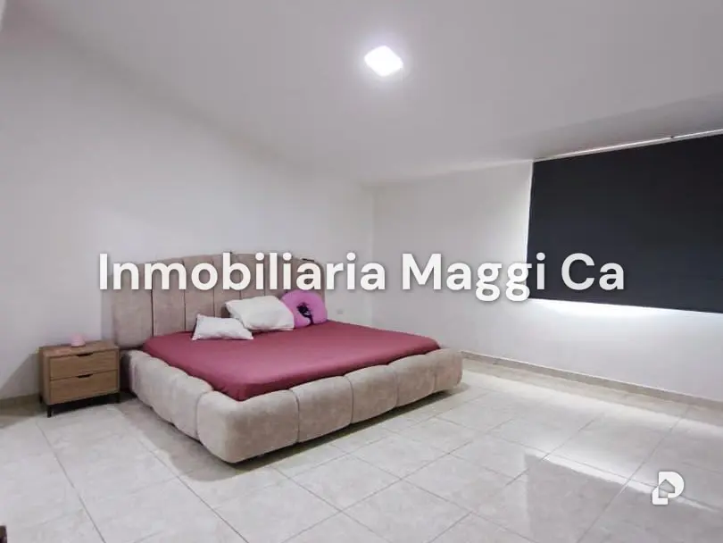 Casa en Trigal Norte, Valencia – 11