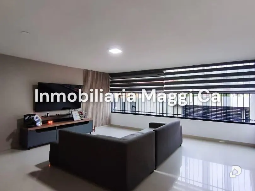 Casa en Trigal Norte, Valencia – 9