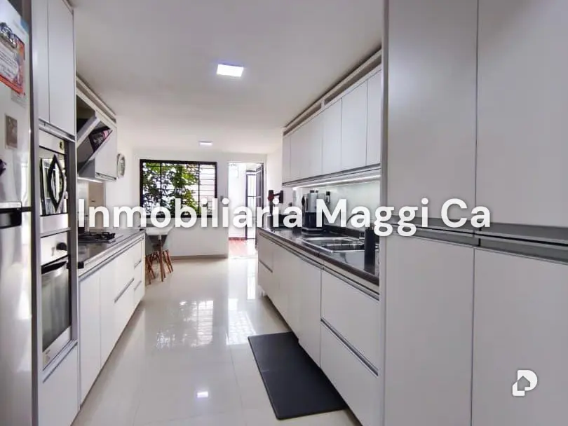 Casa en Trigal Norte, Valencia – 4