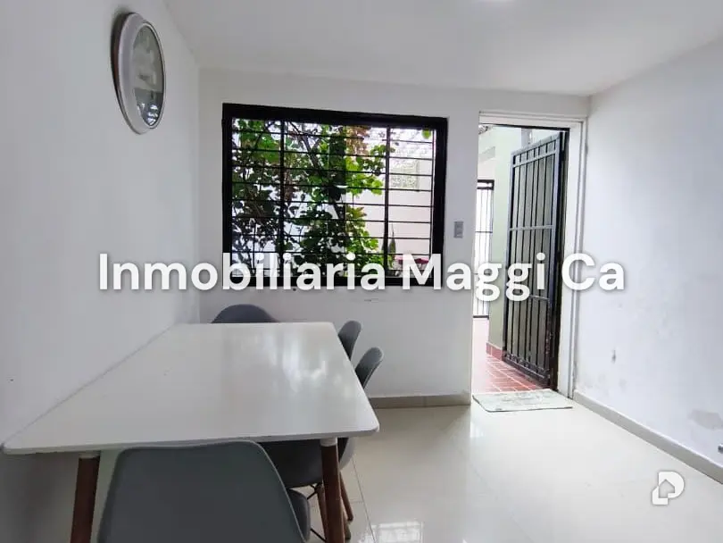 Casa en Trigal Norte, Valencia – 7