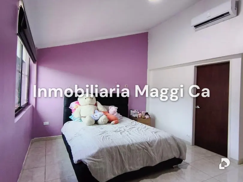 Casa en Trigal Norte, Valencia – 14
