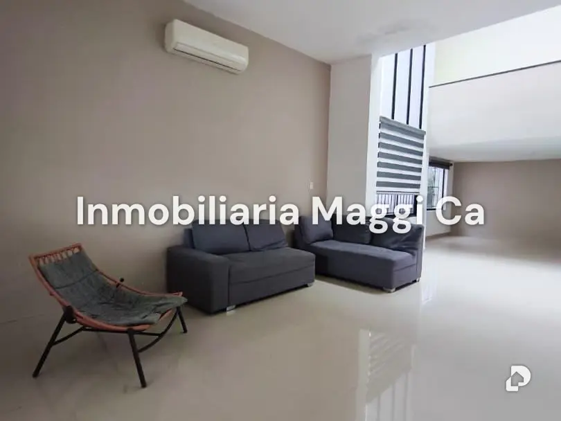 Casa en Trigal Norte, Valencia – 2