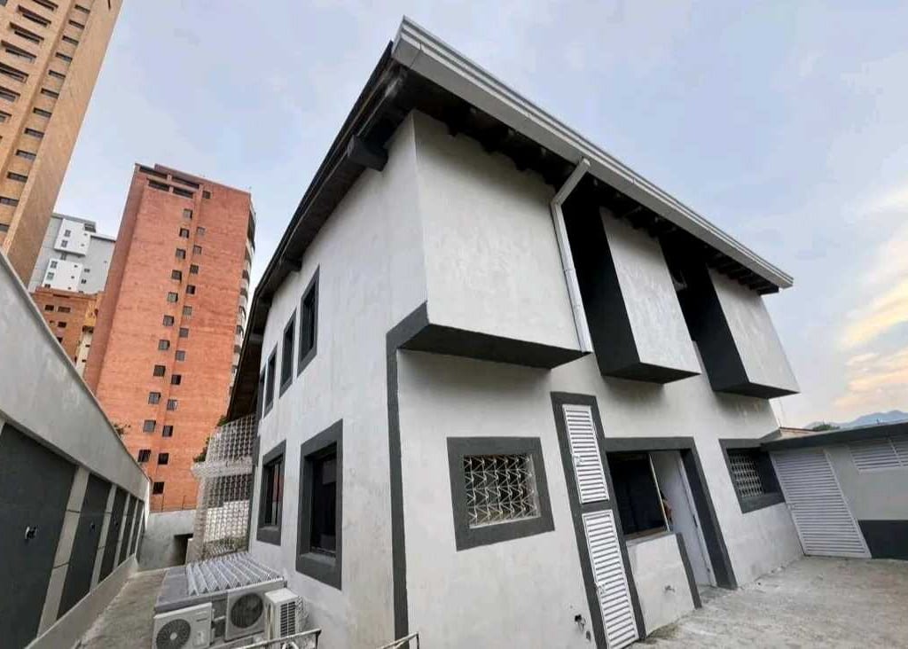 Casa en La Trigaleña, Valencia - 1