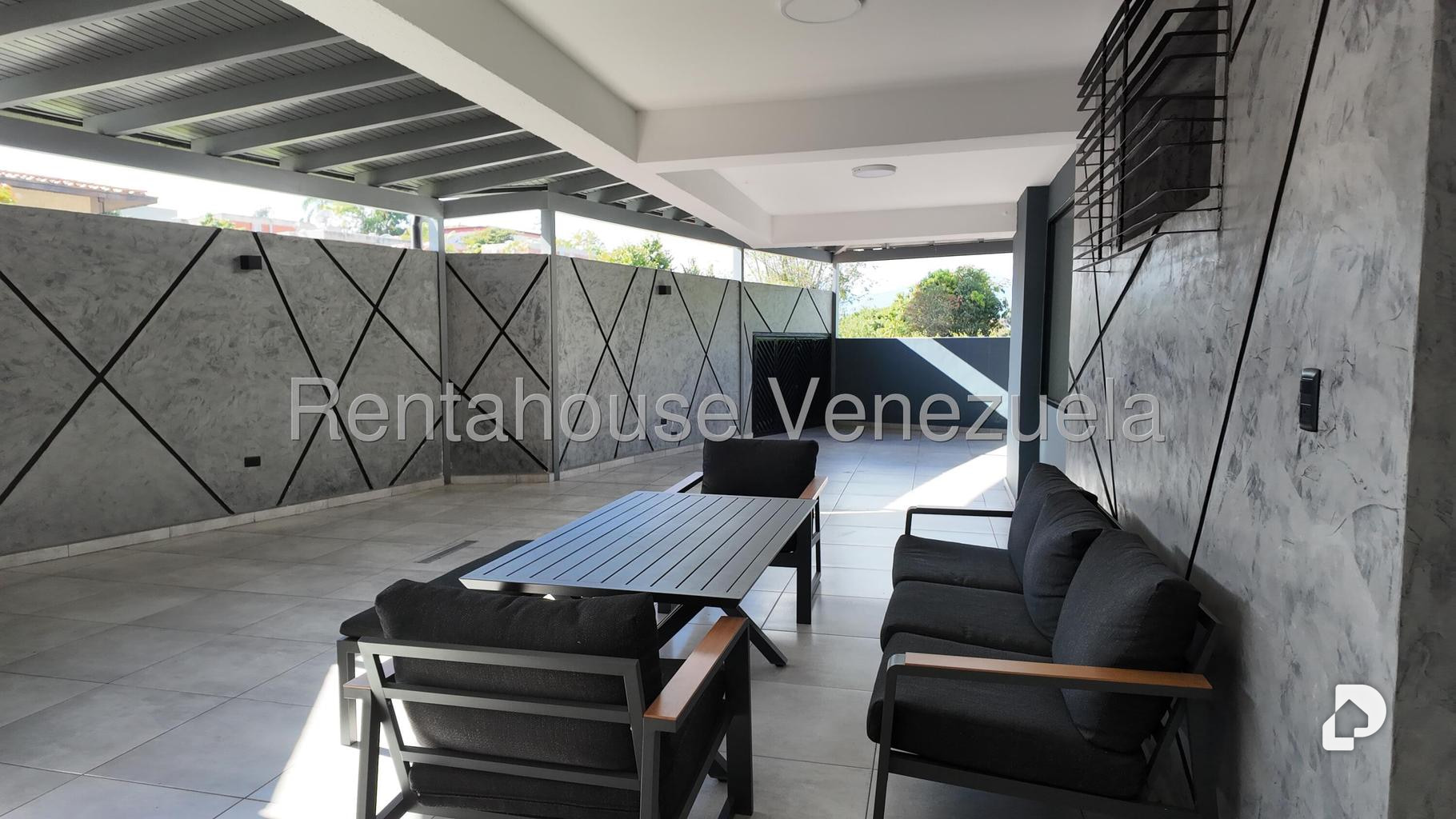 House in Los Naranjos (del Cafetal), Caracas – 22