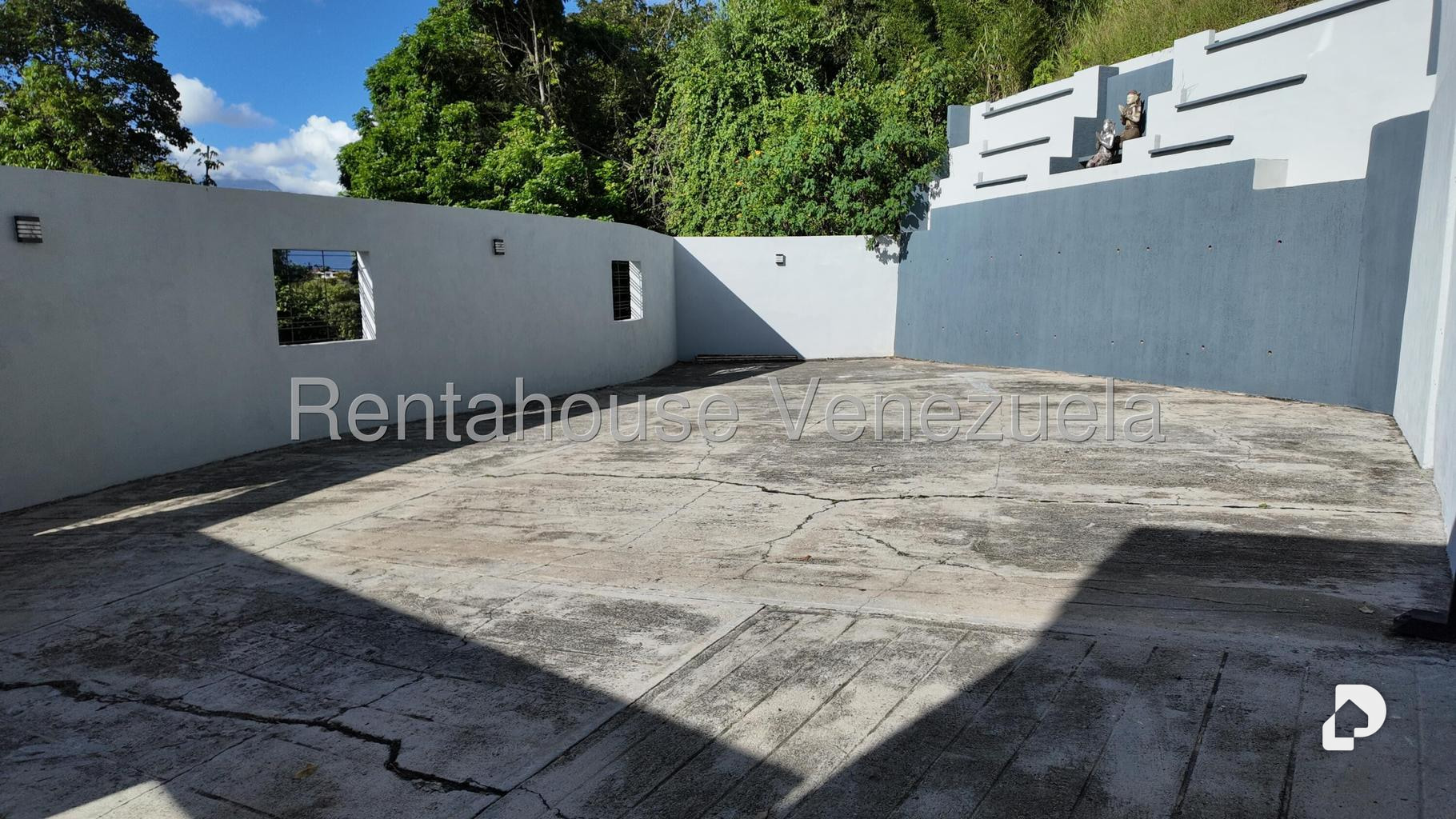 House in Los Naranjos (del Cafetal), Caracas – 29