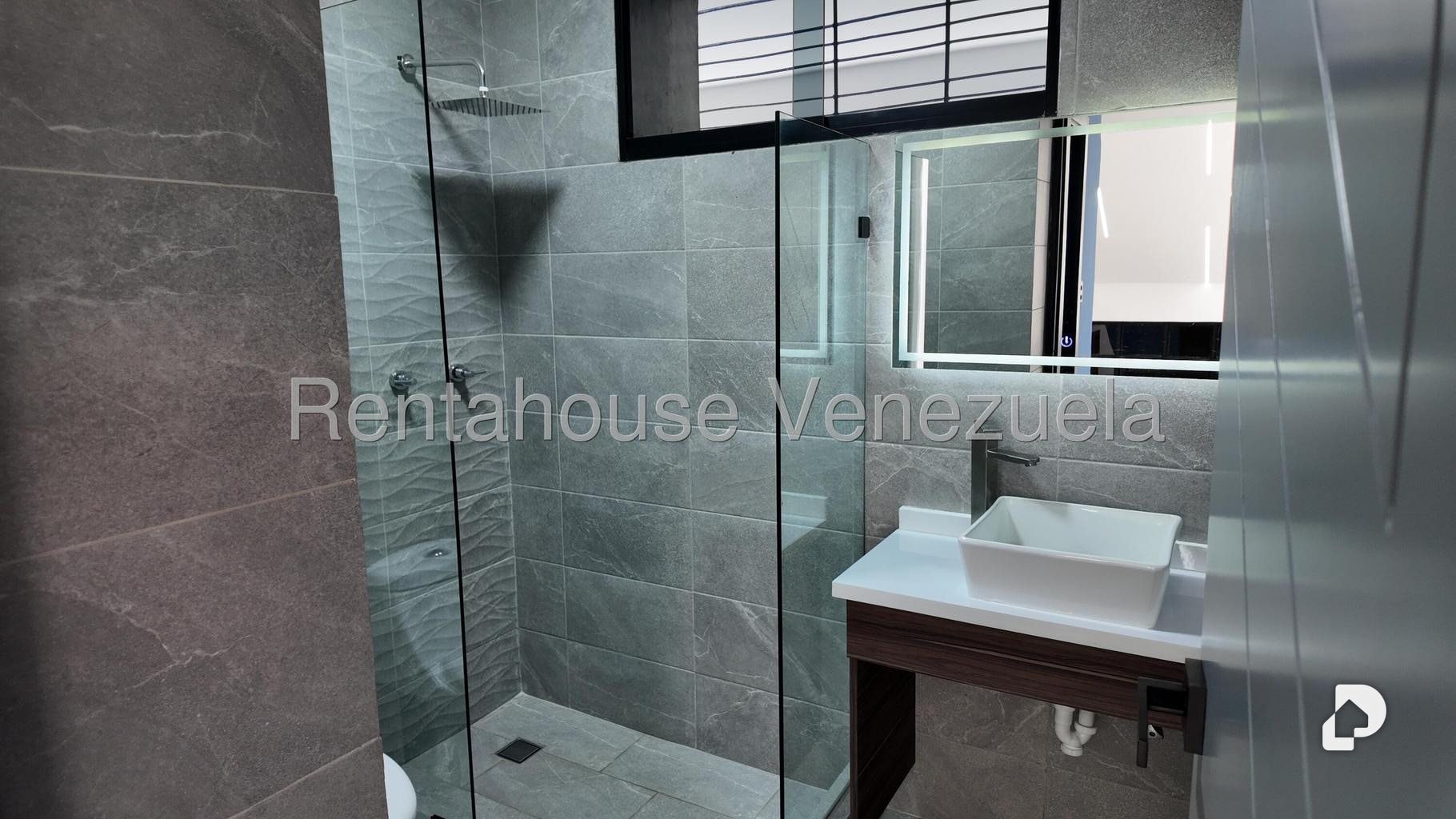 House in Los Naranjos (del Cafetal), Caracas – 21