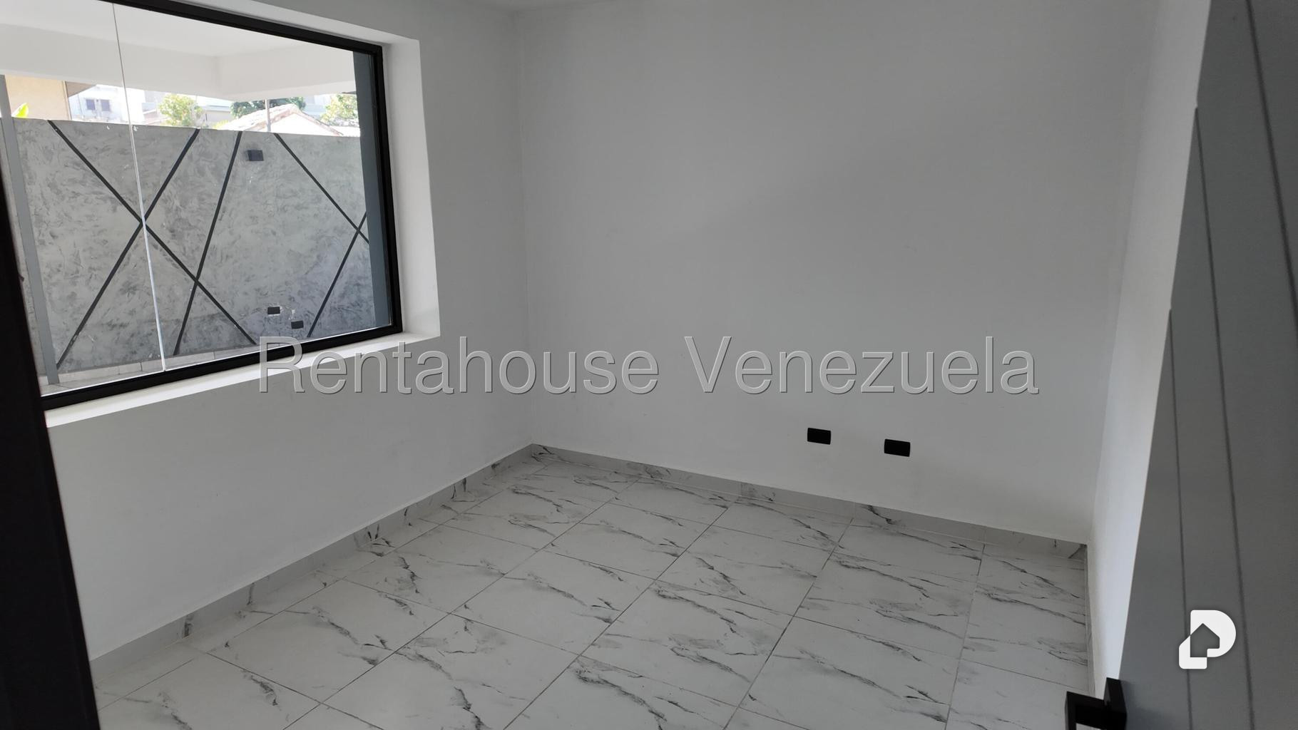 House in Los Naranjos (del Cafetal), Caracas – 20