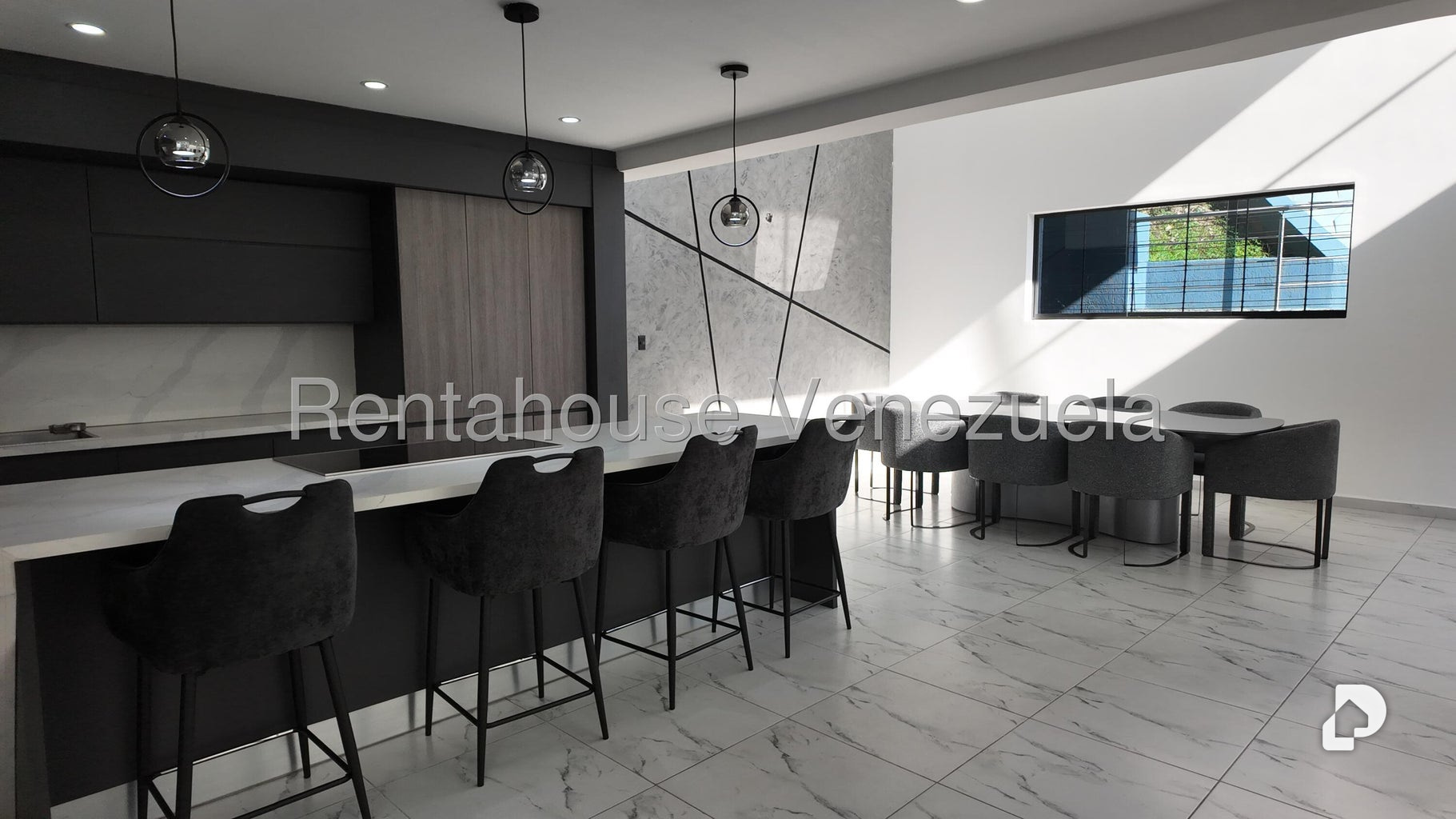 House in Los Naranjos (del Cafetal), Caracas – 7