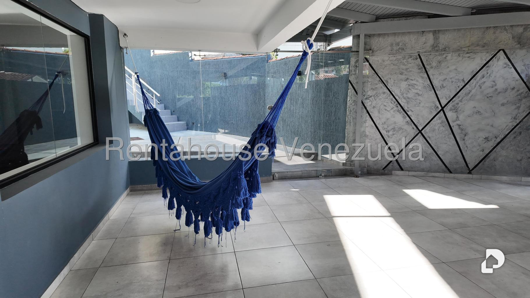 House in Los Naranjos (del Cafetal), Caracas – 24