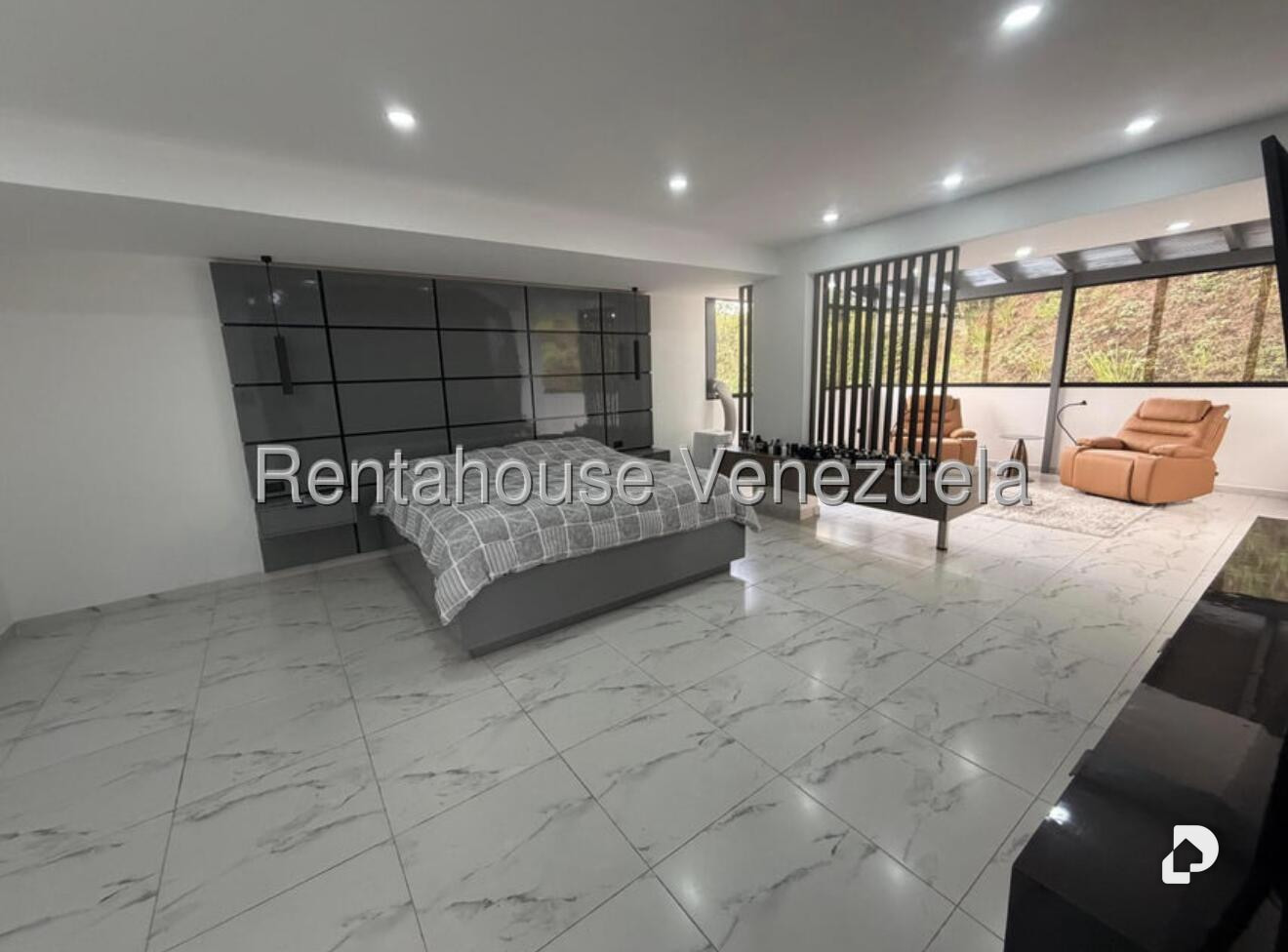 House in Los Naranjos (del Cafetal), Caracas – 10