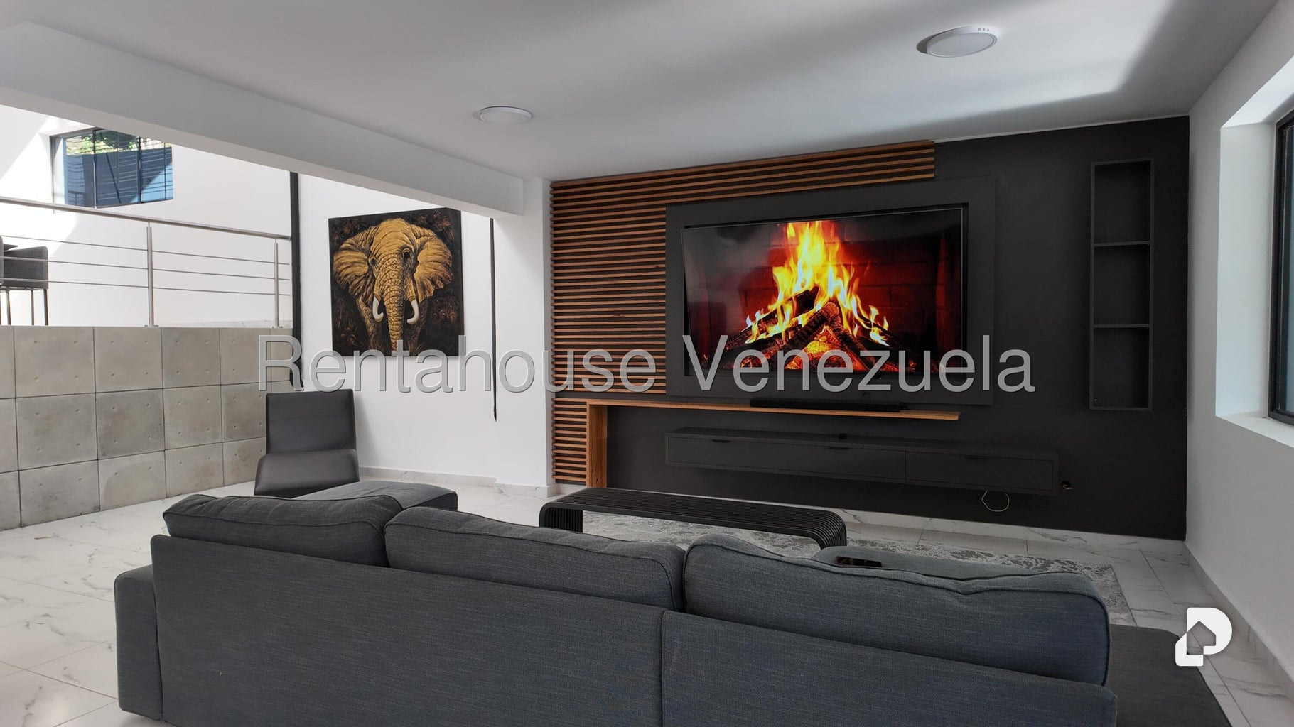 House in Los Naranjos (del Cafetal), Caracas – 6
