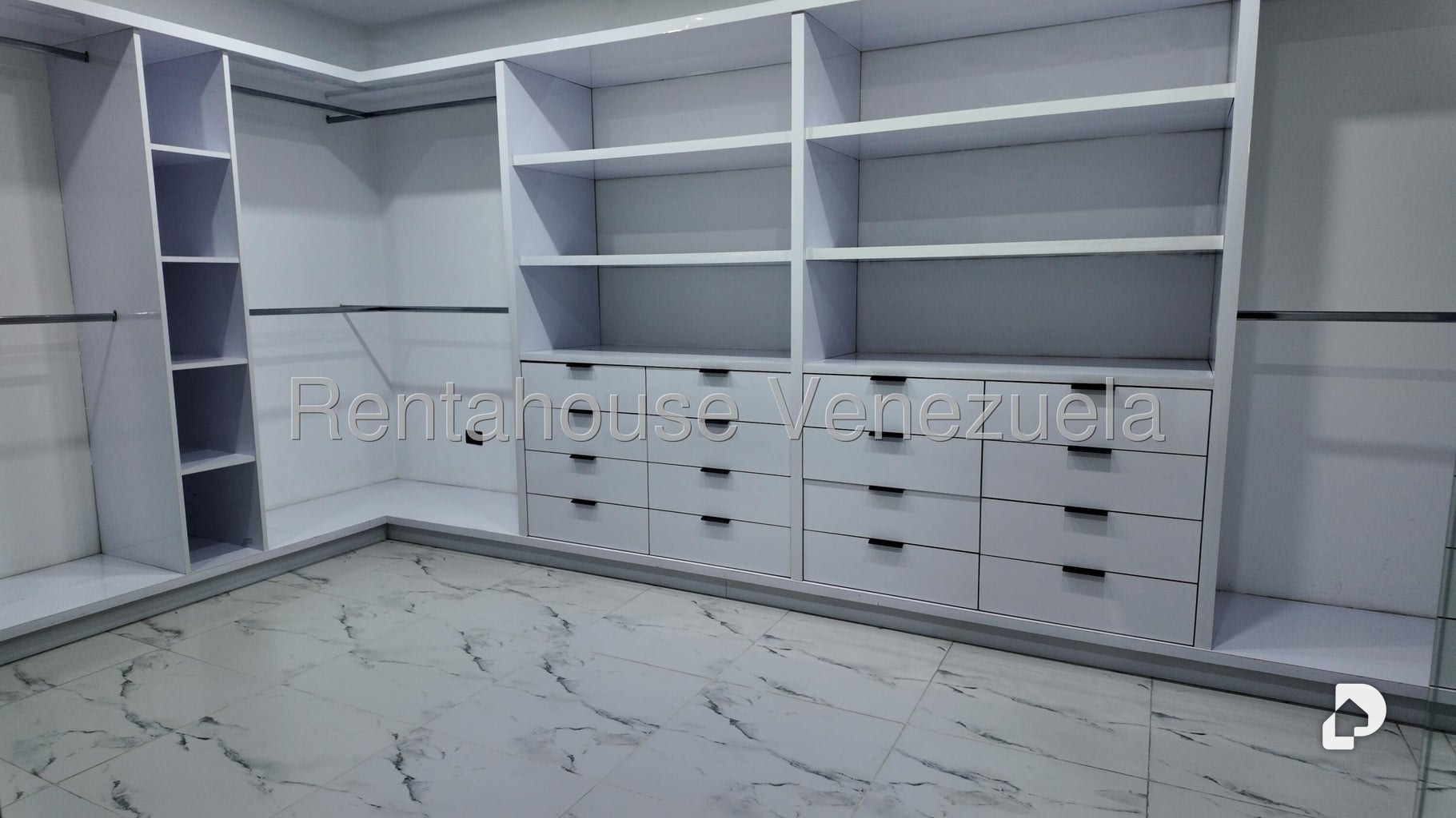 House in Los Naranjos (del Cafetal), Caracas – 12