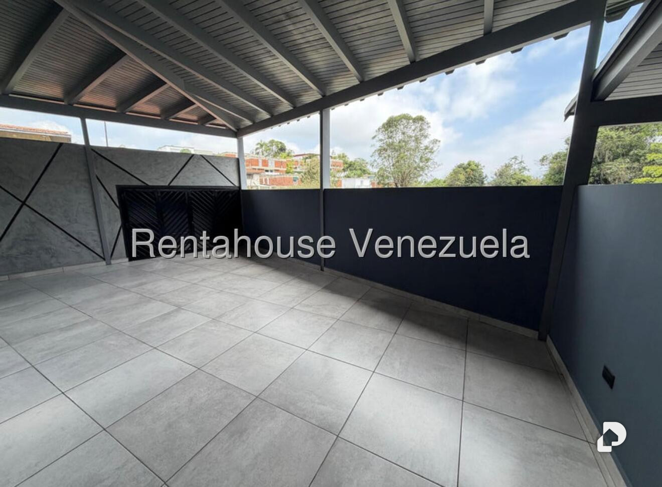 House in Los Naranjos (del Cafetal), Caracas – 23