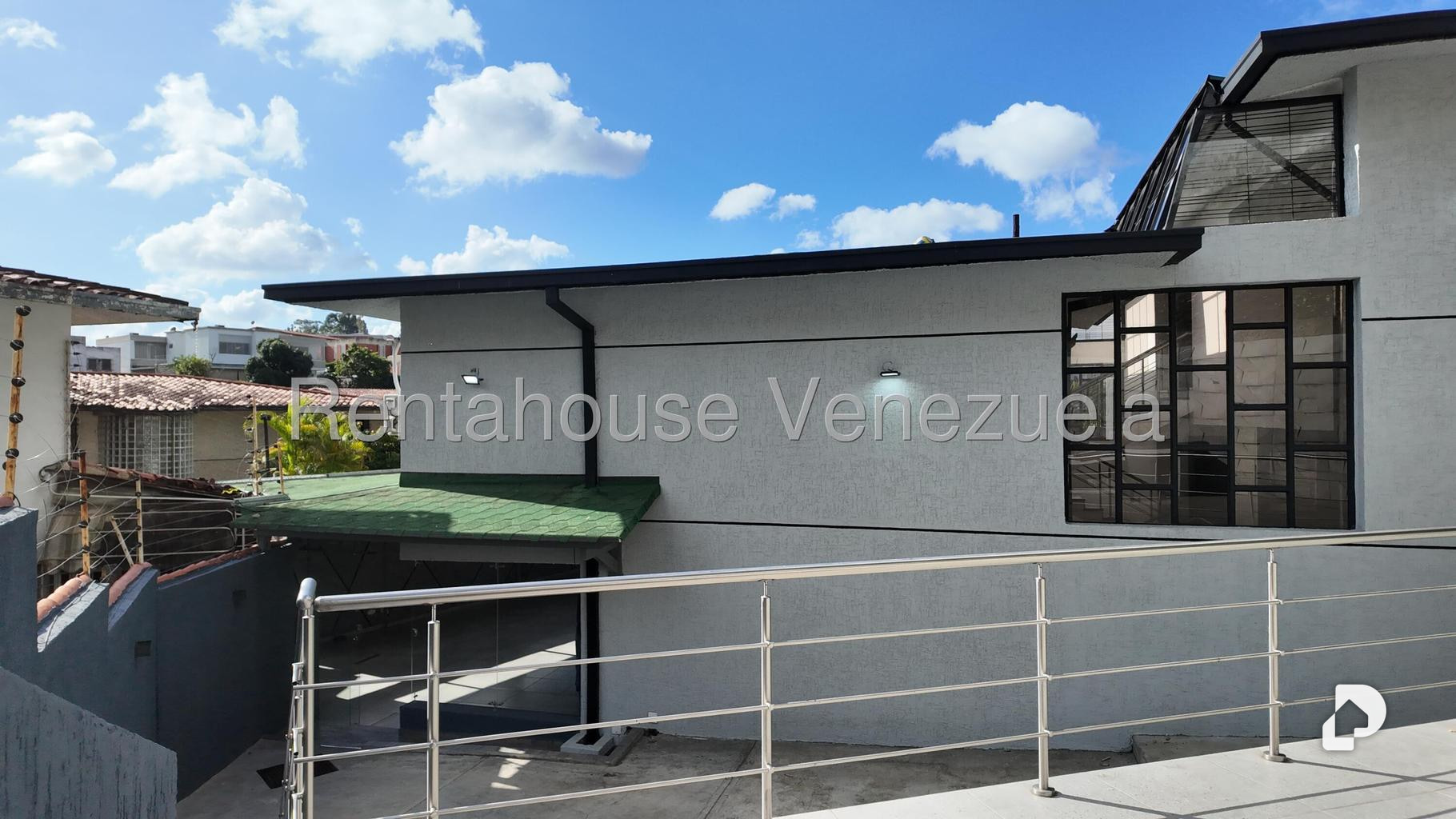 House in Los Naranjos (del Cafetal), Caracas – 27