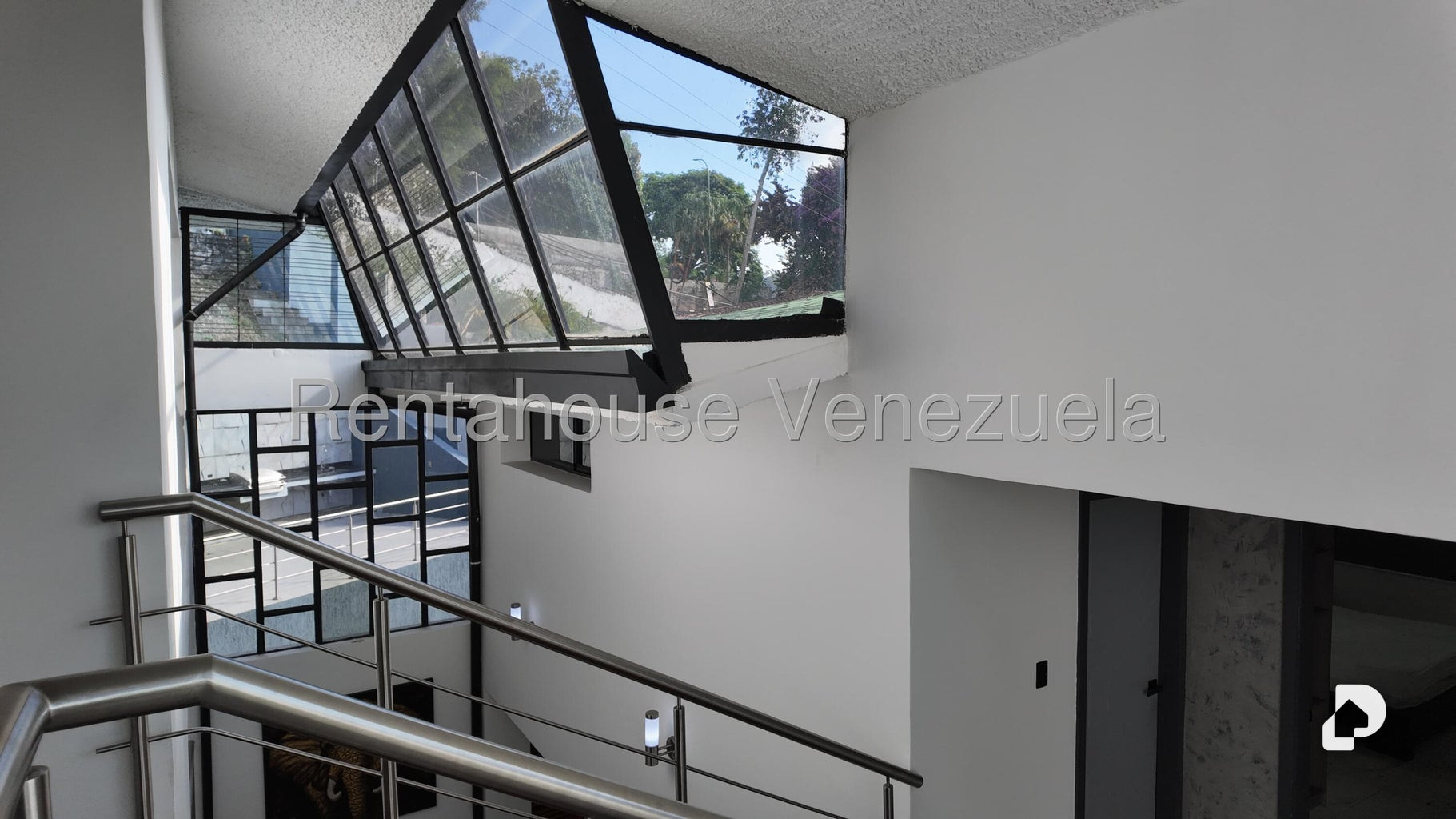 House in Los Naranjos (del Cafetal), Caracas – 16