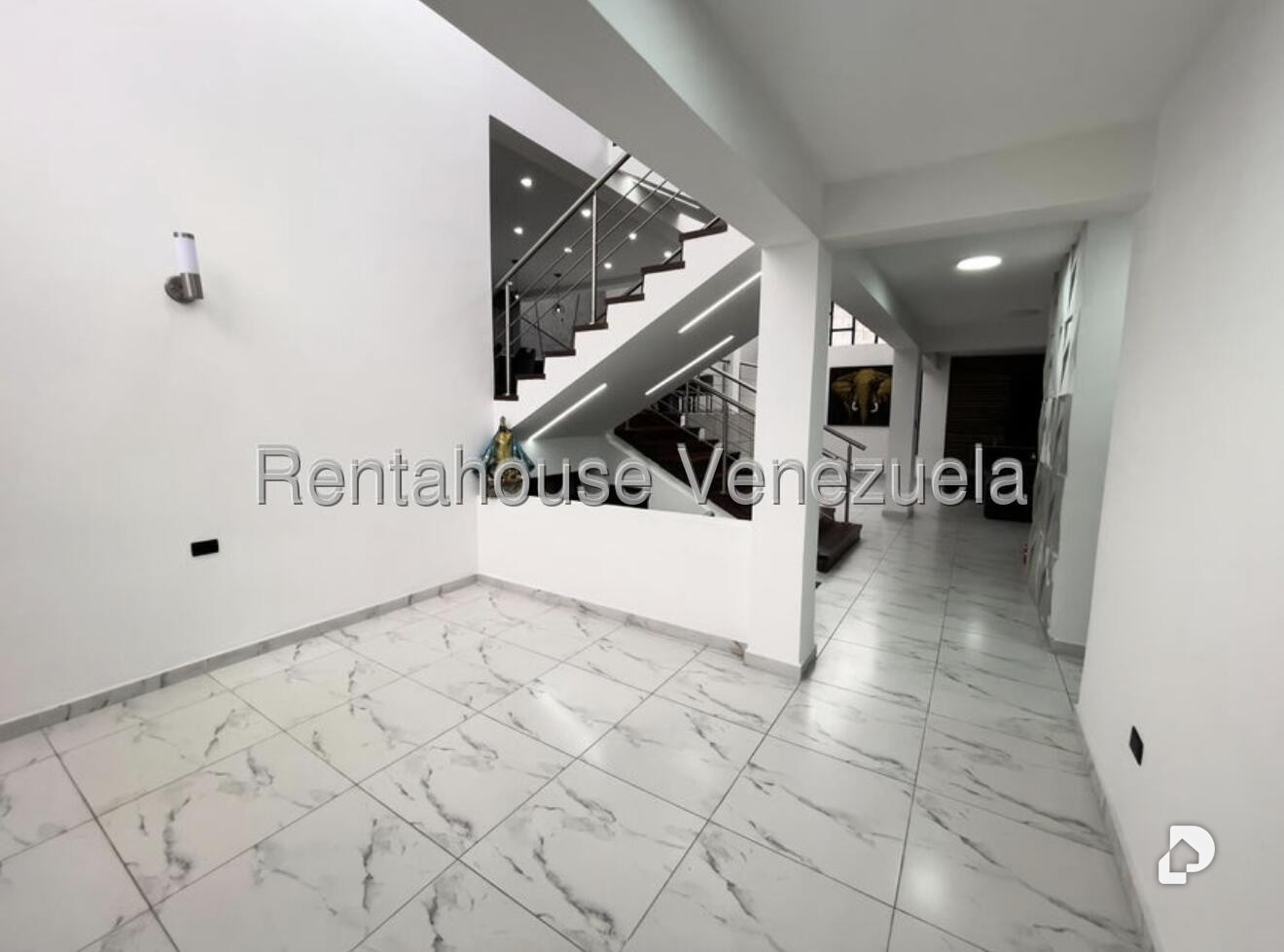 House in Los Naranjos (del Cafetal), Caracas – 3