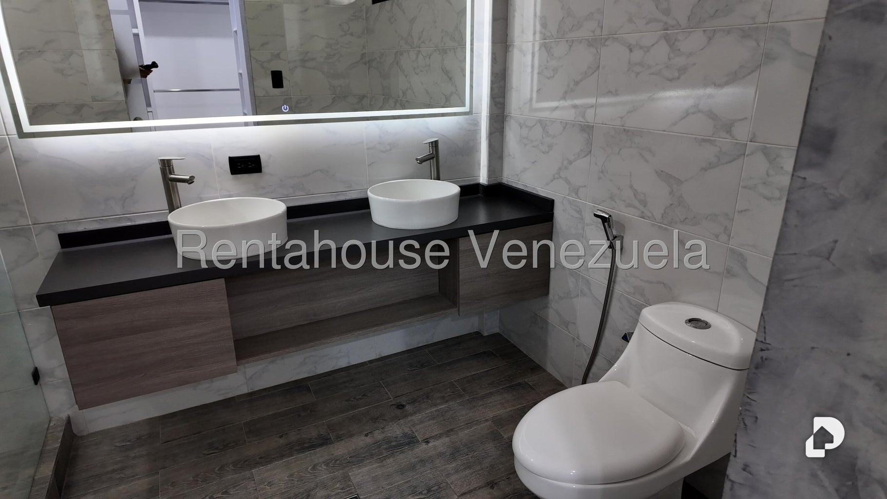 House in Los Naranjos (del Cafetal), Caracas – 15