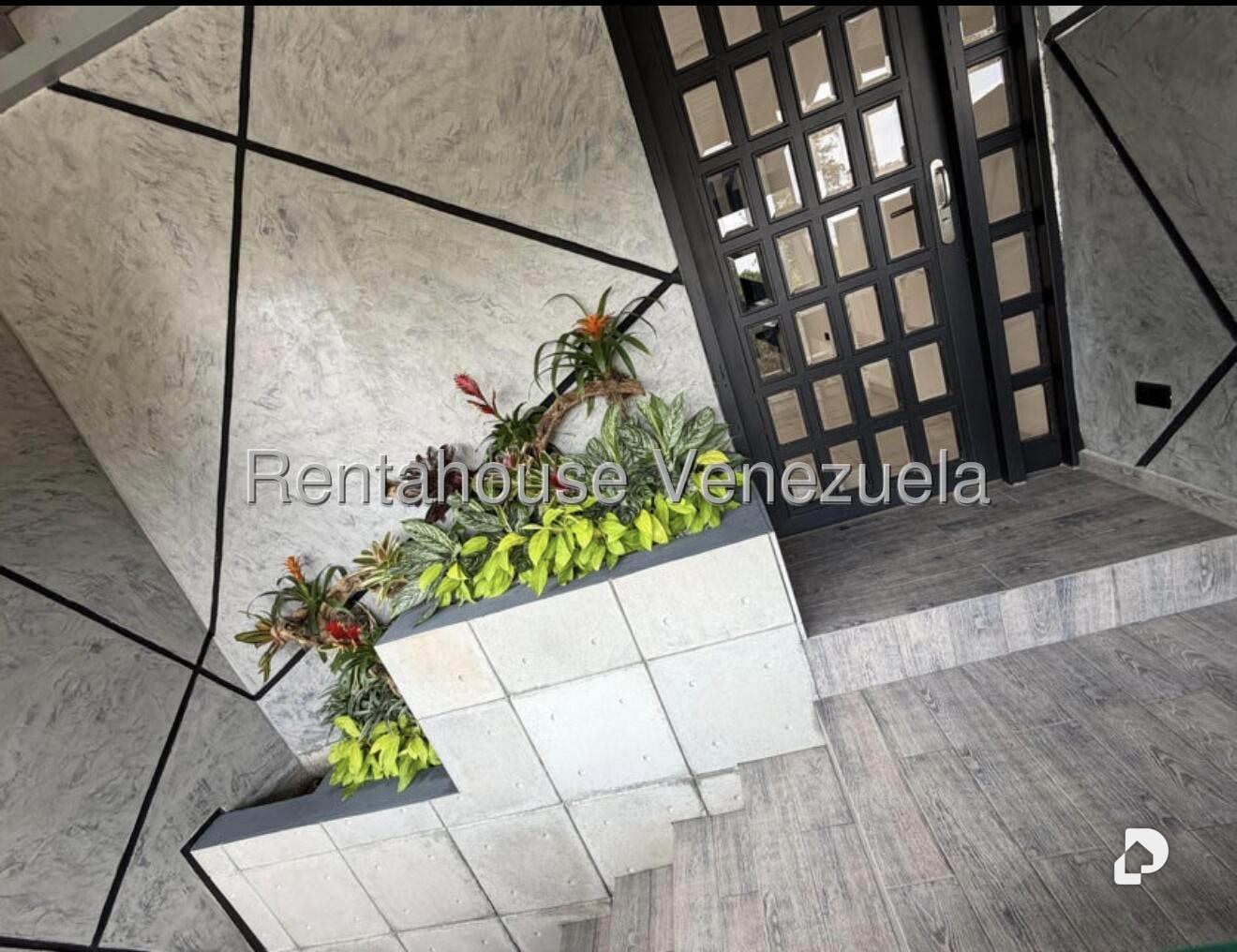 House in Los Naranjos (del Cafetal), Caracas – 2