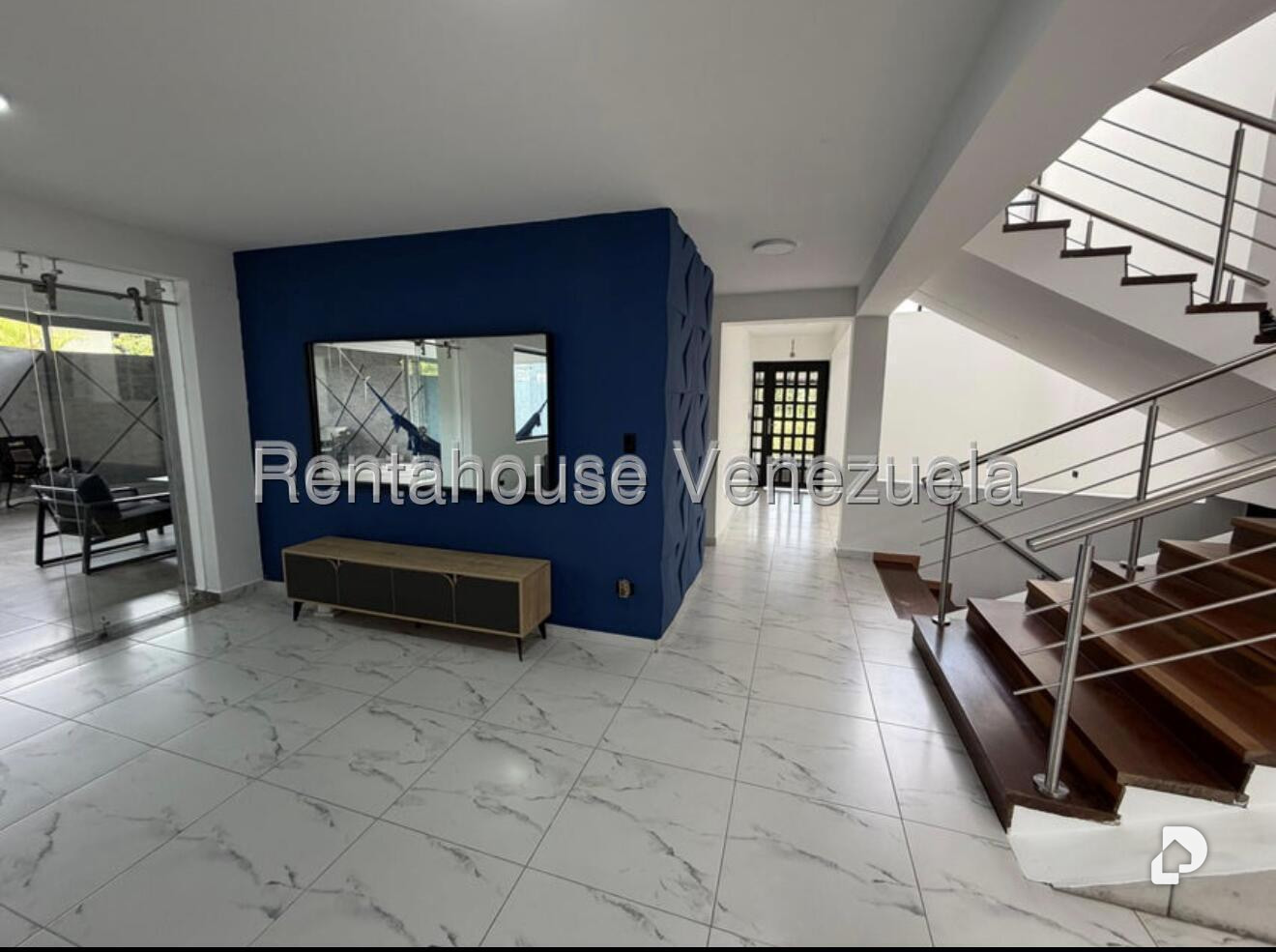 House in Los Naranjos (del Cafetal), Caracas – 5