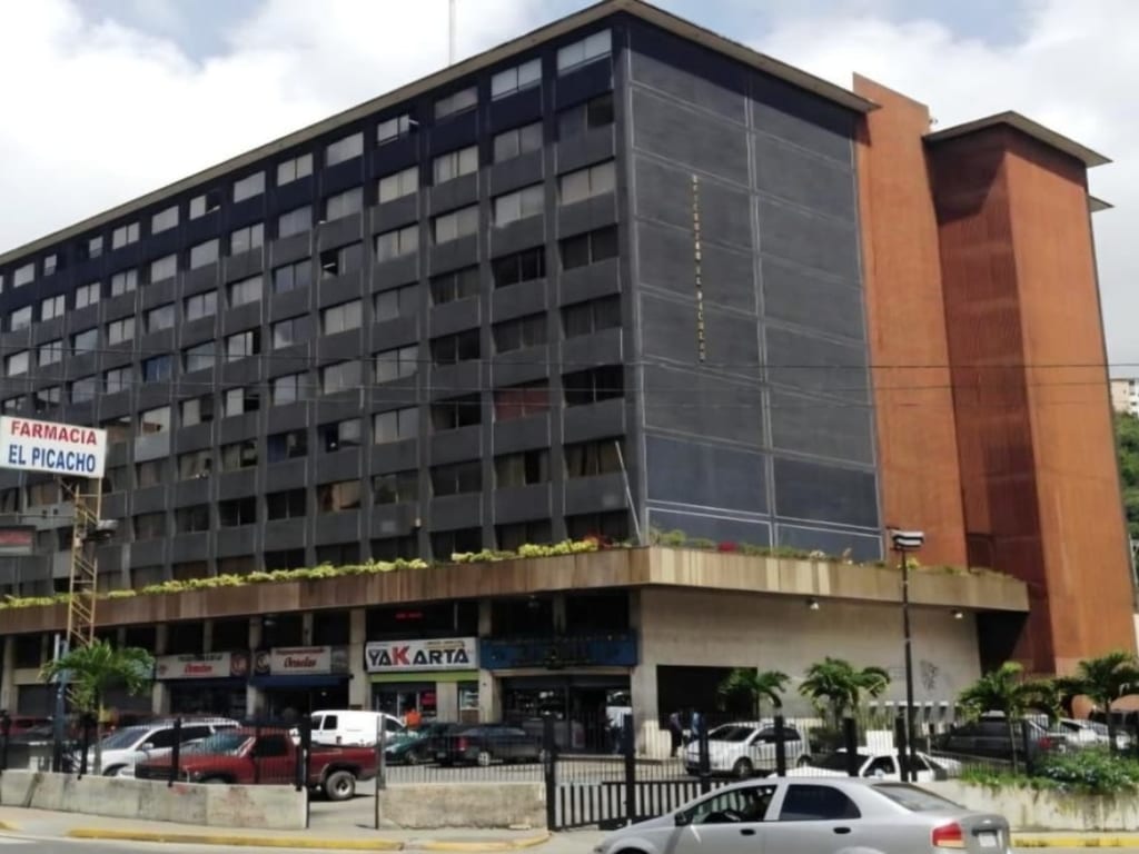 Office in San Antonio de Los Altos - 1
