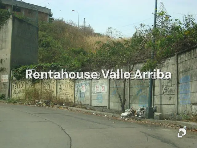 Terreno en El Paraíso, Caracas – 8