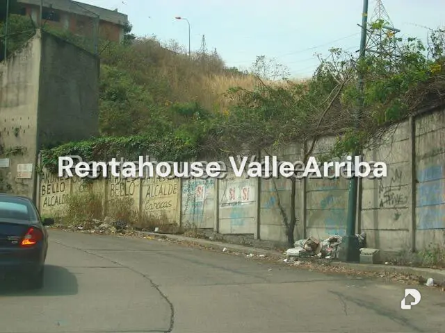 Terreno en El Paraíso, Caracas – 7