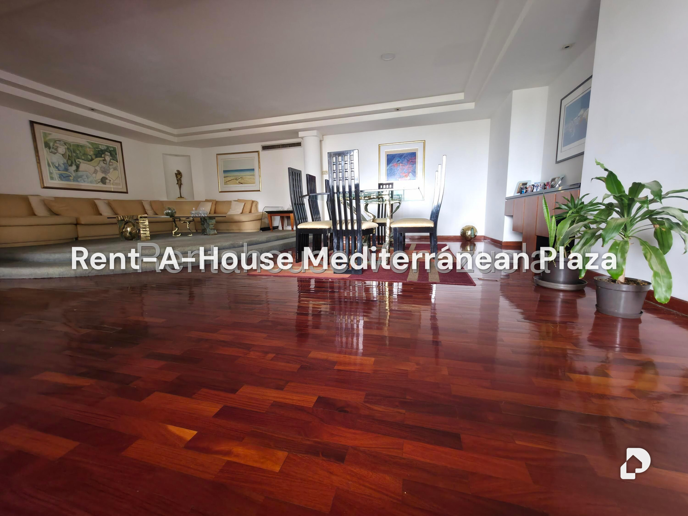 Apartamento en El Parral, Valencia