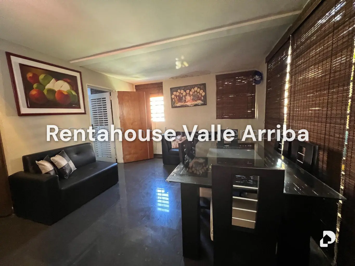 Apartamento en Colinas de La Tahona, Caracas – 8